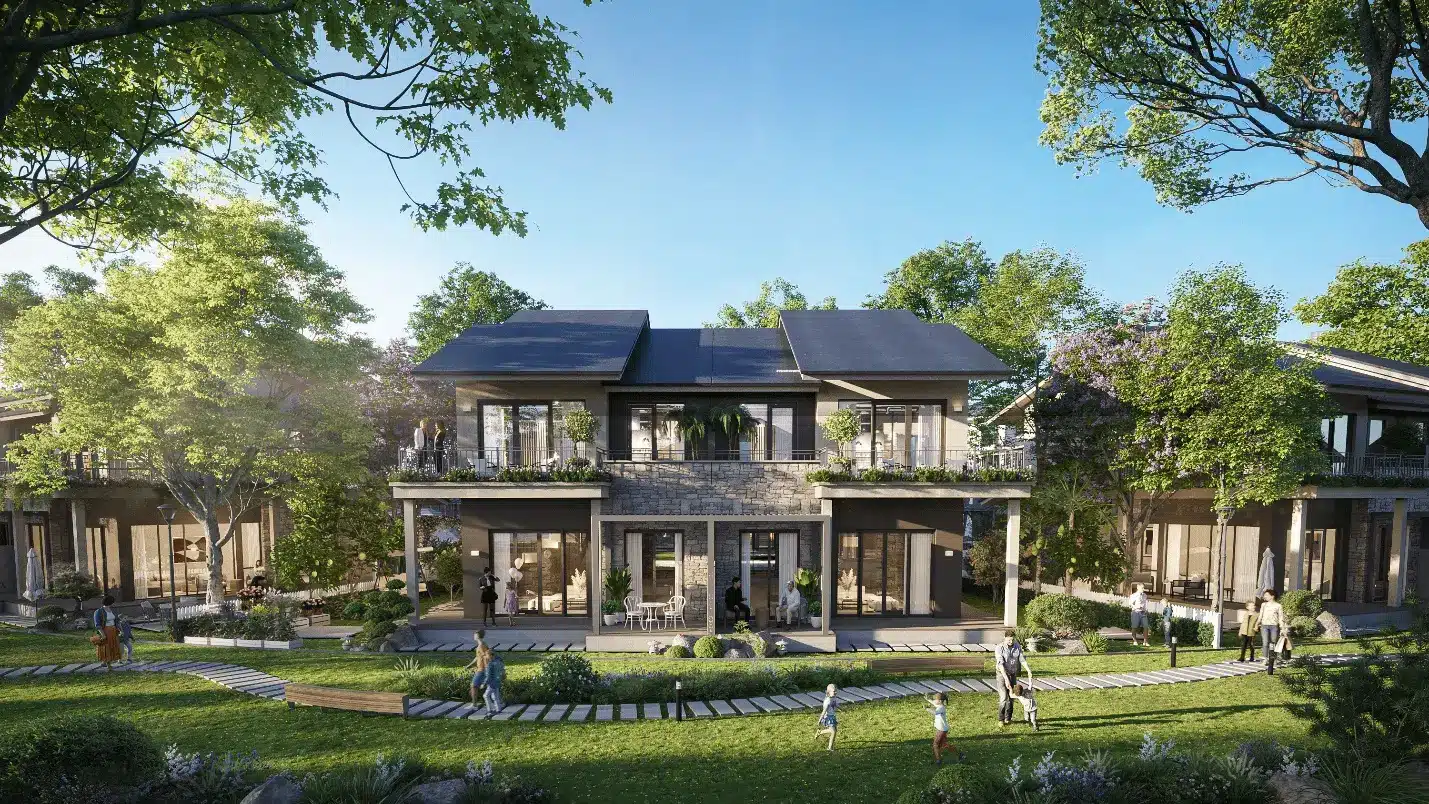 Ecopark chính thức ra mắt Home Retreat tại phía Tây thành phố Hồ Chí Minh Ecopark chính thức ra mắt Home Retreat tại phía Tây thành phố Hồ Chí Minh