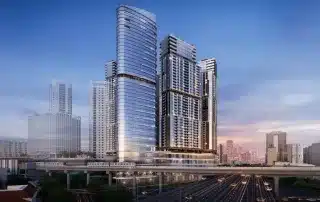 Sun Group Cầu Giấy: Biểu tượng phát triển và hiện đại tại vị trí kim cương giữa lòng Hà Nội.